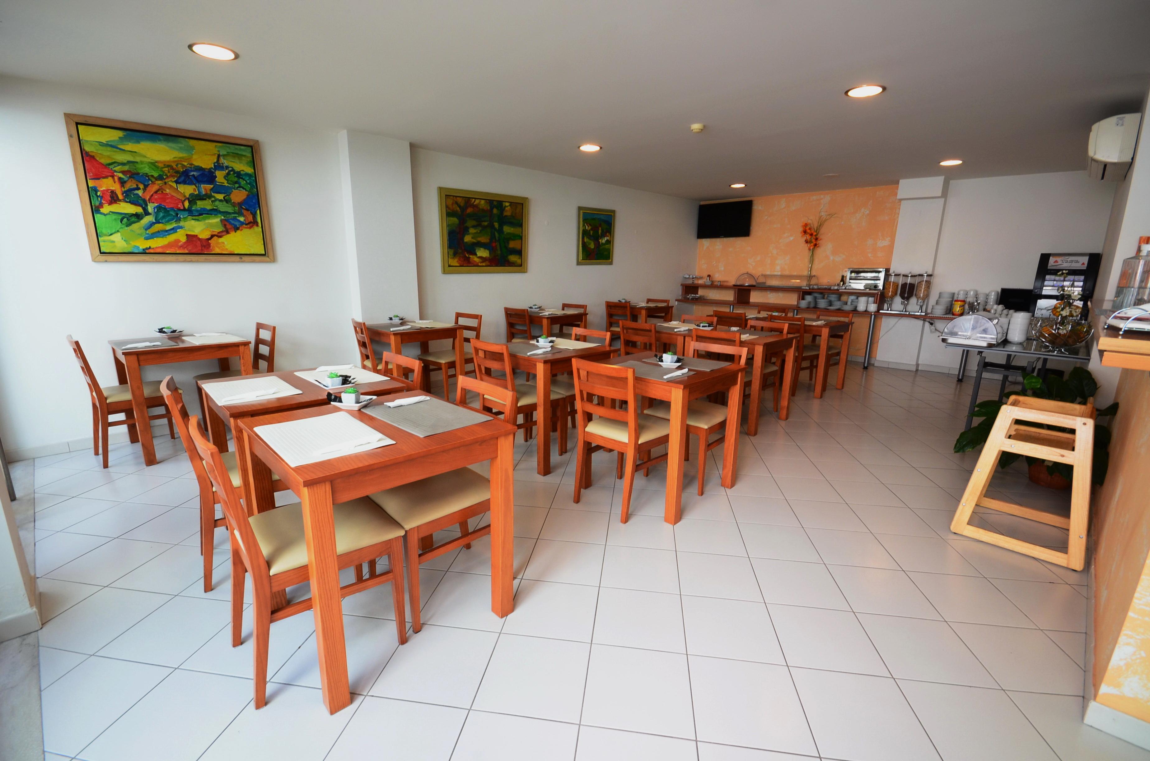 Hotel Sao Sebastiao De Boliqueime Bagian luar foto