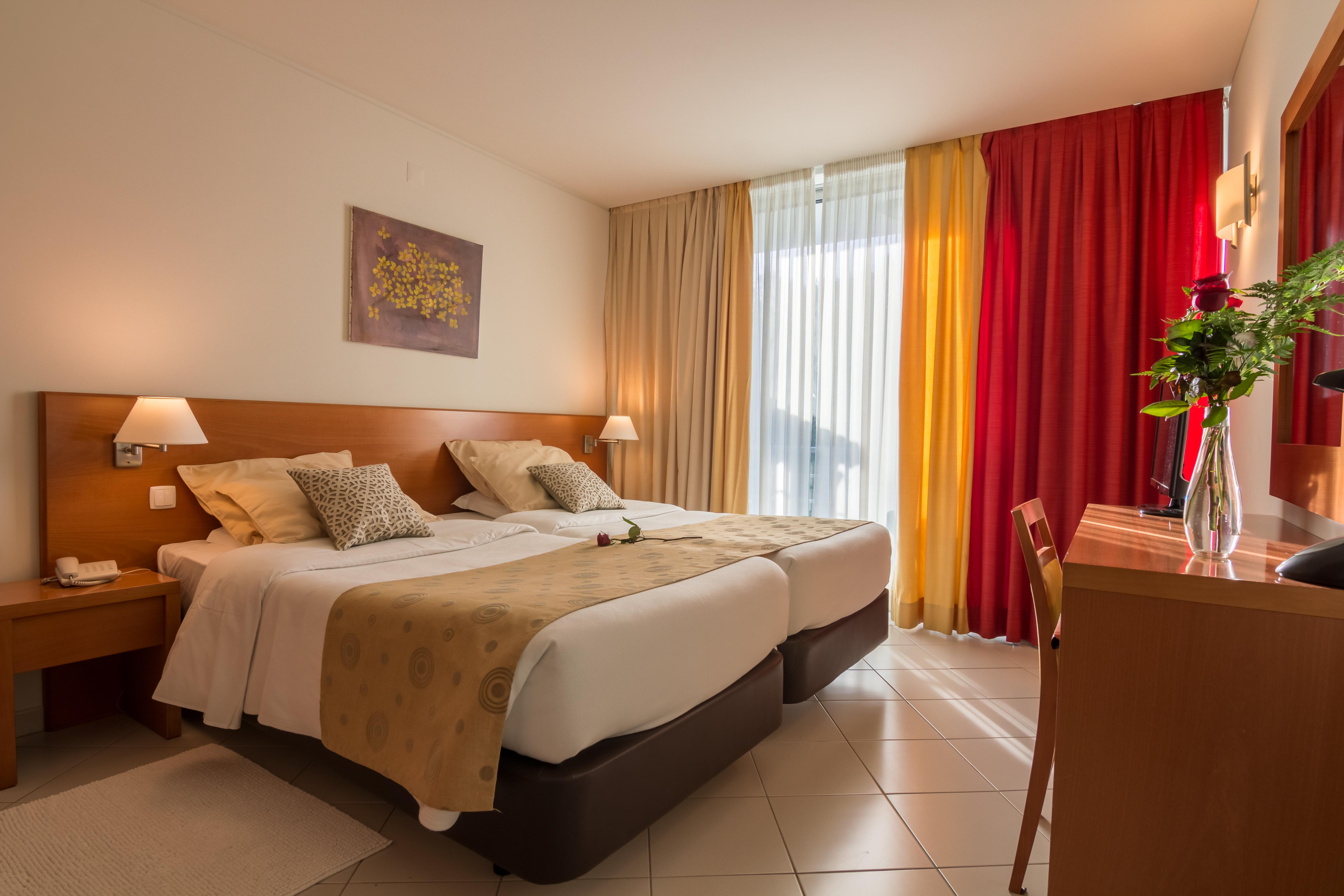 Hotel Sao Sebastiao De Boliqueime Bagian luar foto