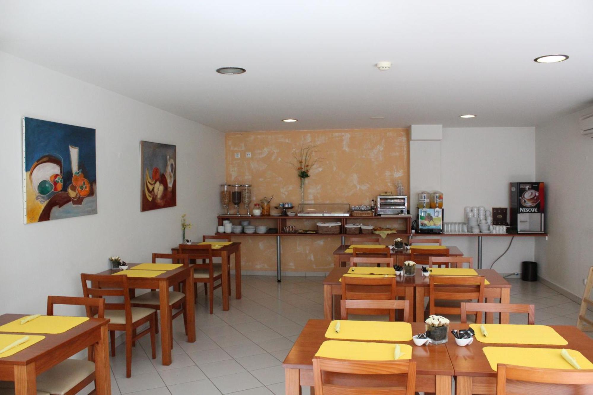 Hotel Sao Sebastiao De Boliqueime Bagian luar foto