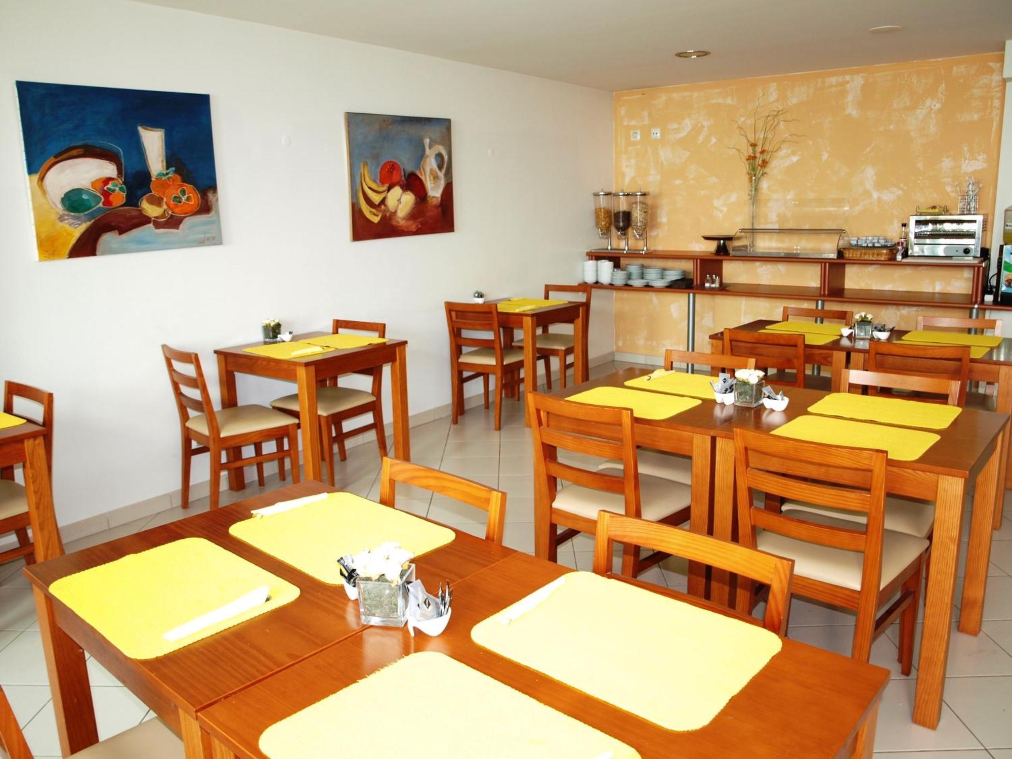 Hotel Sao Sebastiao De Boliqueime Bagian luar foto