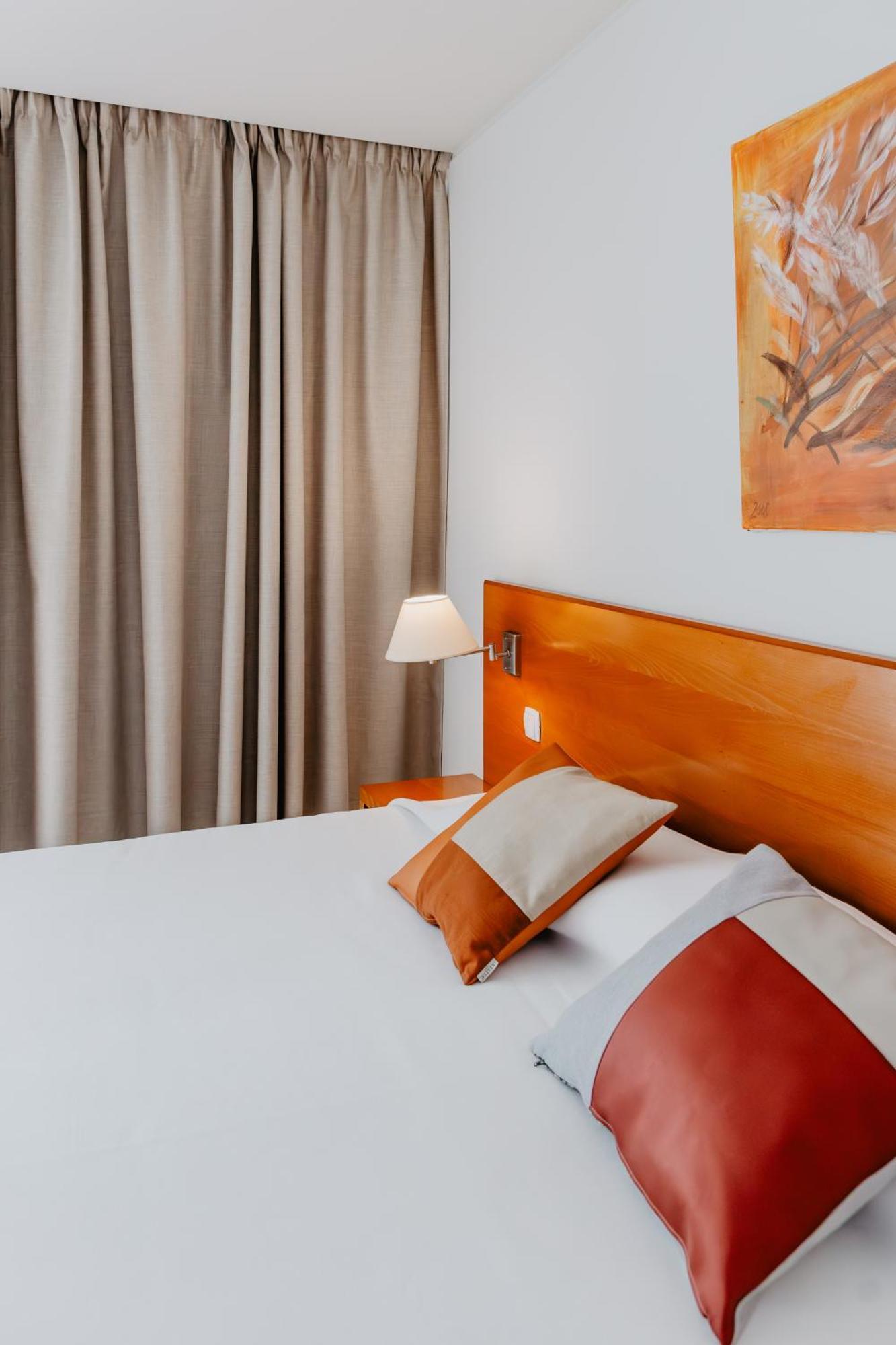Hotel Sao Sebastiao De Boliqueime Bagian luar foto