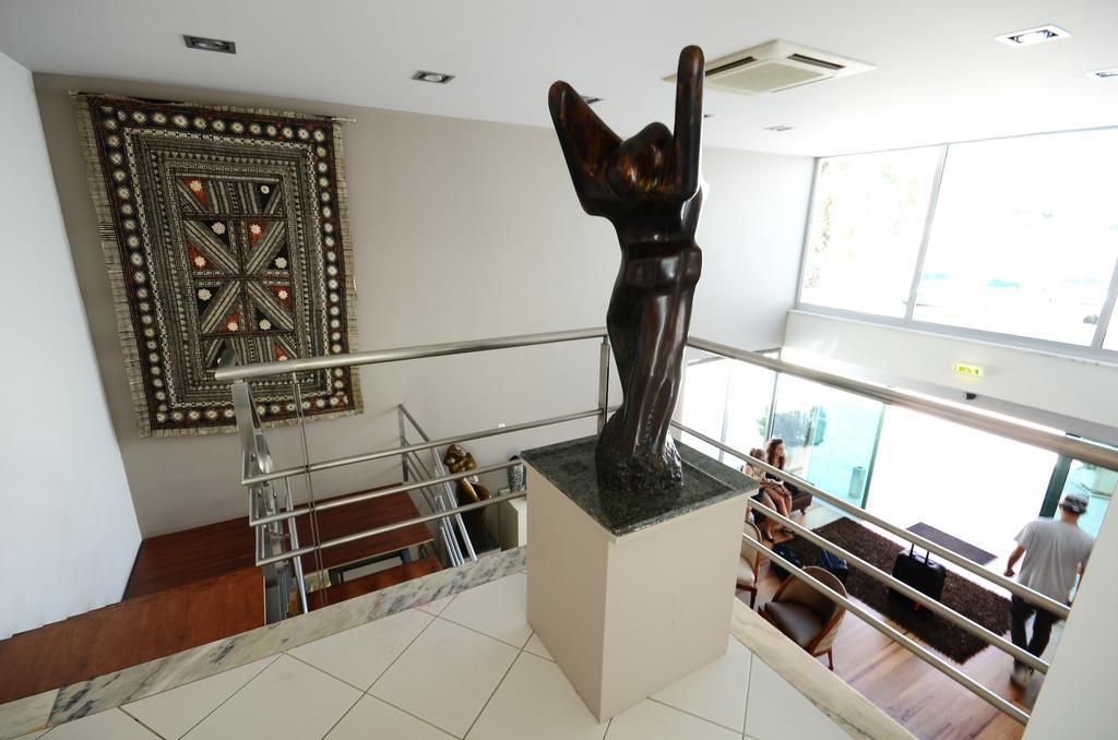 Hotel Sao Sebastiao De Boliqueime Bagian luar foto